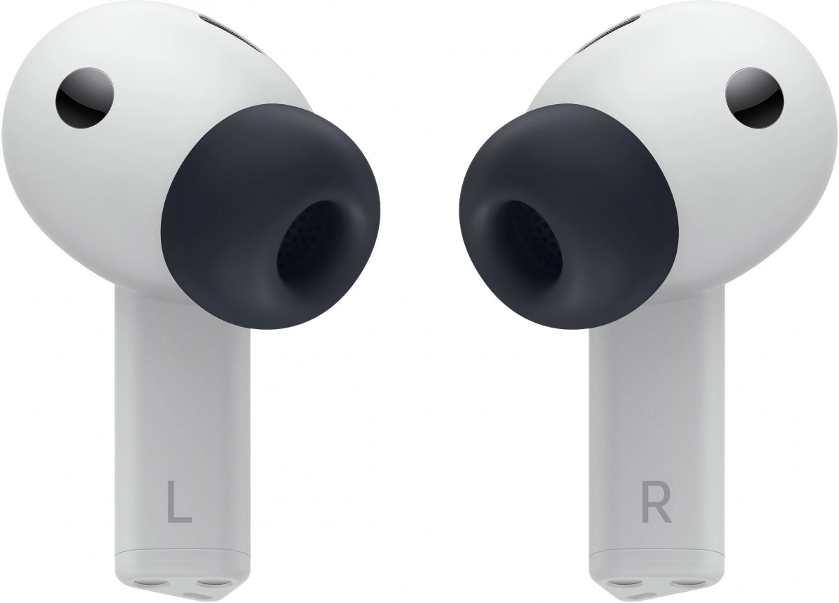 Беспроводные наушники Samsung Galaxy Buds 3 FE, Серый SM-R420. Фото 3