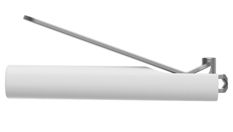 Кусачки для ногтей Mijia Clipper Toenail (DZN4013). Фото 4