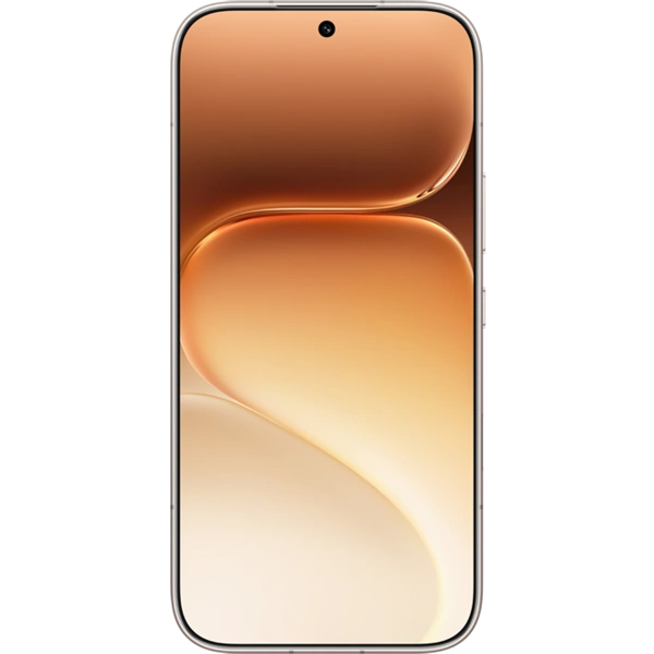Смартфон Honor 600 5G 12/256Гб, Бежевый (VKJ-NX9). Фото 2