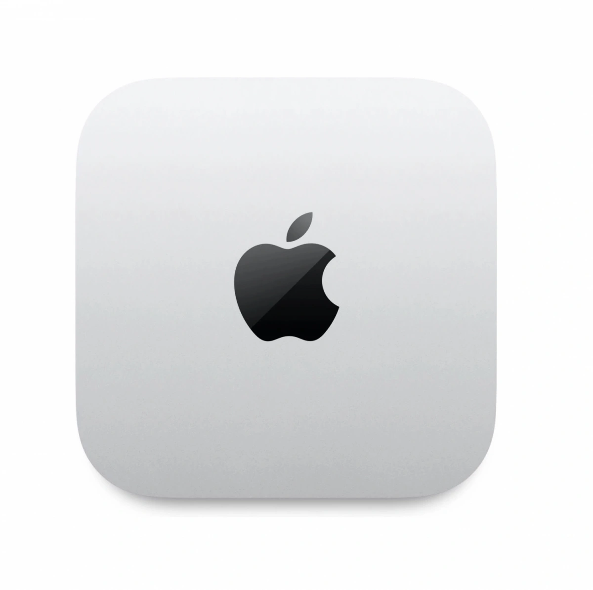 Системный блок Apple Mac mini 2024 (MU9D3) (Core M4 10-ядер CPU, 10-ядер GPU, 16-core Neural Engine, 16 ГБ, SSD 256 ГБ, LAN 1Гбит). Фото 1