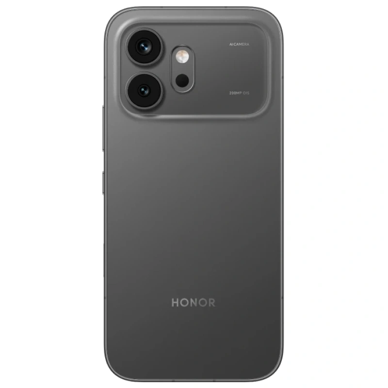Смартфон Honor 600 5G 12/256Гб, Чёрный (VKJ-NX9). Фото 3