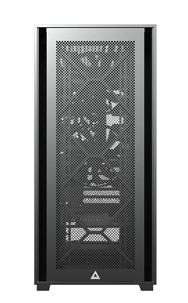 Корпус Montech AIR 1000 LITE [AIR 1000 LITE (B)] Чёрный. Фото 3