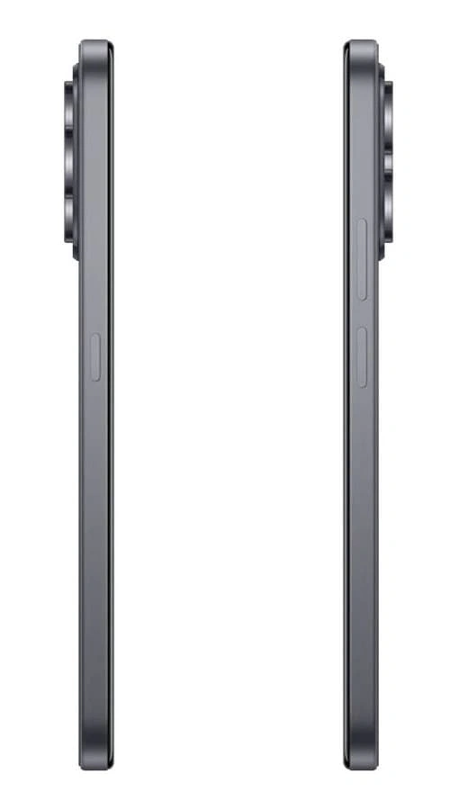 Смартфон Honor X8d 8/128Гб Вельветовый чёрный (LNA-LX2). Фото 5