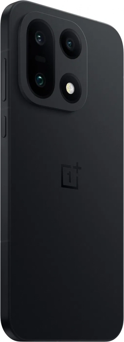 Смартфон OnePlus 15 12/512Гб Чёрный (PLK110). Фото 7