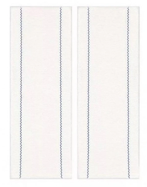 Сменные насадки для швабры SWDK 260 (одноразовые). Фото 1