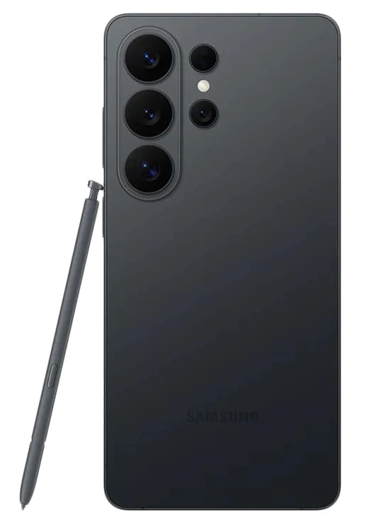 Смартфон Samsung Galaxy S26 Ultra 12/256Гб, Чёрный (SM-S948B). Фото 3