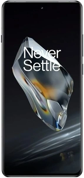 Смартфон OnePlus 12 12/256Гб Шелковисто-чёрный HN (CPH2573). Фото 2