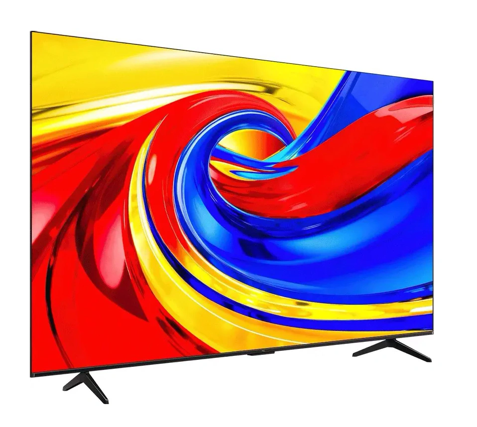 Телевизор TCL 65" P7L QLED TV (65P7L). Фото 4