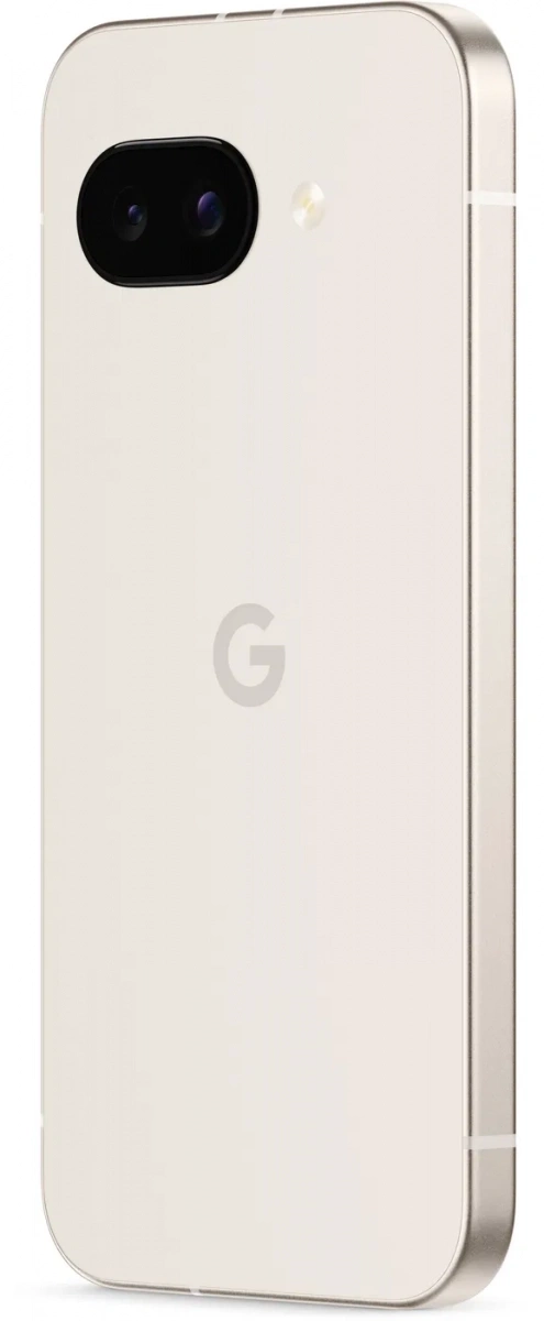 Смартфон Google Pixel 9a 8/256Гб Форфоровый. Фото 7