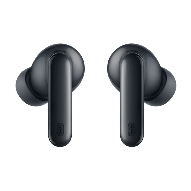 Беспроводные наушники Huawei FreeBuds 7i, Черные (T0025) (Уцененный товар). Фото 3