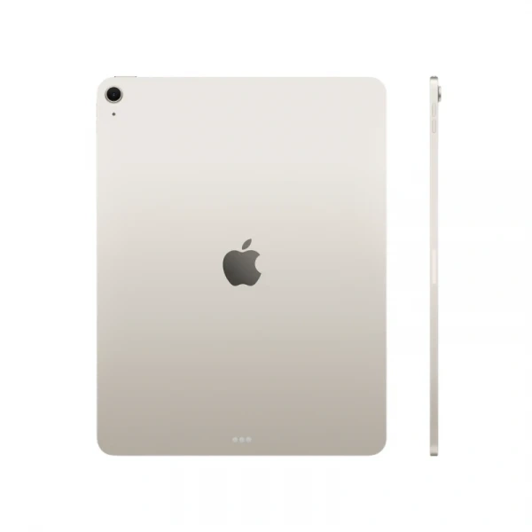 Apple iPad Air 11 (2025) Wi-Fi 128Gb Starlight (MC9Y4). Фото 2
