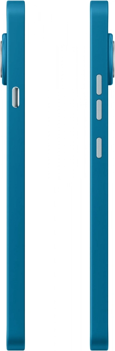 Смартфон Nothing Phone (4A) A069 12/256Гб, Синий. Фото 6