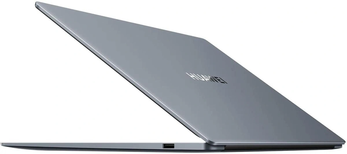 Huawei MateBook D 16 Космический серый 53014MTX (MCLG-X) (16" IPS, Intel Core i5 13420H, 2.1 GHz - 4.6 GHz, 16Гб, 512Гб SSD, Intel UHD Graphics, без ОС). Фото 5