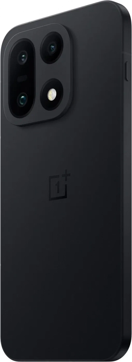 Смартфон OnePlus 15 12/512Гб Чёрный (PLK110). Фото 5