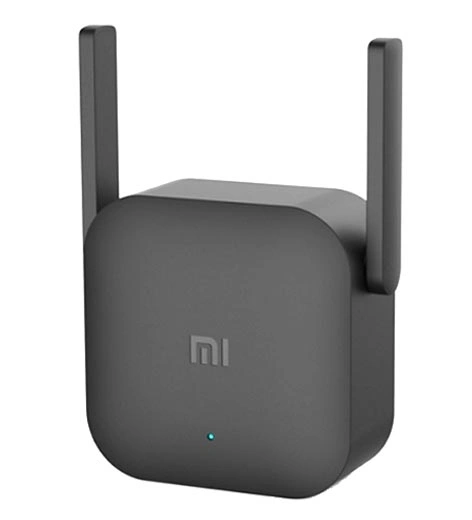 Усилитель сигнала Mi Wi-Fi Amplifier Pro 300М. Фото 1