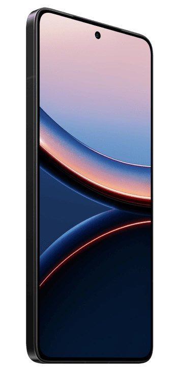 Смартфон Poco F7 Ultra 16/512Gb 5G Black. Фото 6