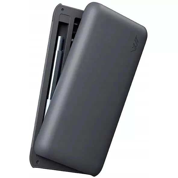 Набор отверток JIMI 30 in 1 (JM-GNT30), Чёрный. Фото 2