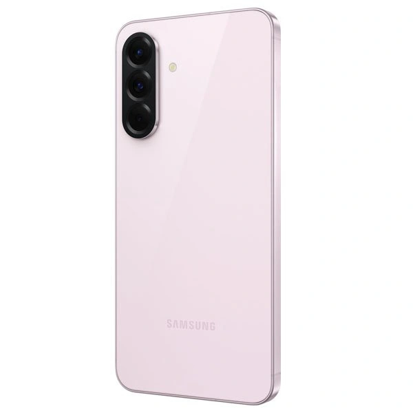 Смартфон Samsung Galaxy A56 5G 8/128Гб Розовый (SM-A566E). Фото 6