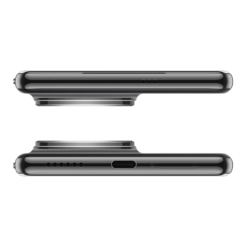 Смартфон Huawei Nova 14 Pro 12/512Гб Чёрный (MIA-LX9). Фото 4