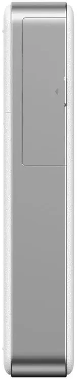 Фотопринтер портативный Xiaomi Portable Photo Printer Pro, Светло-серый (BHR082QGL). Фото 3