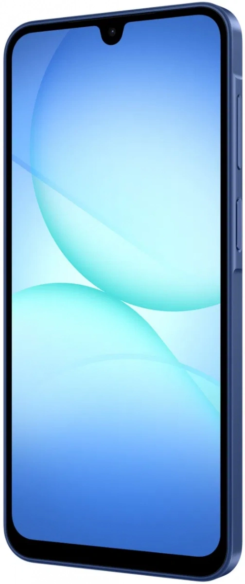 Смартфон Samsung Galaxy A17 8/256Gb Blue (SM-A176B). Фото 6