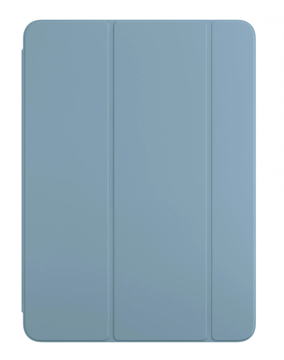 Чехол Smart Folio для iPad Air 11" M3, M2, Air 10.9" 2020, 2022, Denim. Фото 2