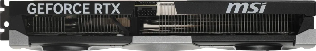 Видеокарта MSI GeForce RTX 5070 VENTUS 3X OC 12Гб GDDR7 192 bit PCIe 5.0. Фото 4