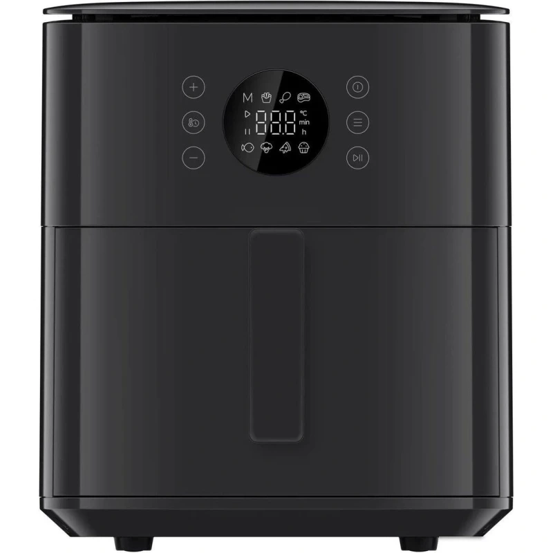 Аэрогриль Xiaomi Air Fryer 6.5L, Black (BHR083NEU). Фото 1
