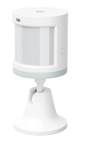 Датчик движения и освещения Яндекс ZigBee YNDX-00522, Белый. Фото 1