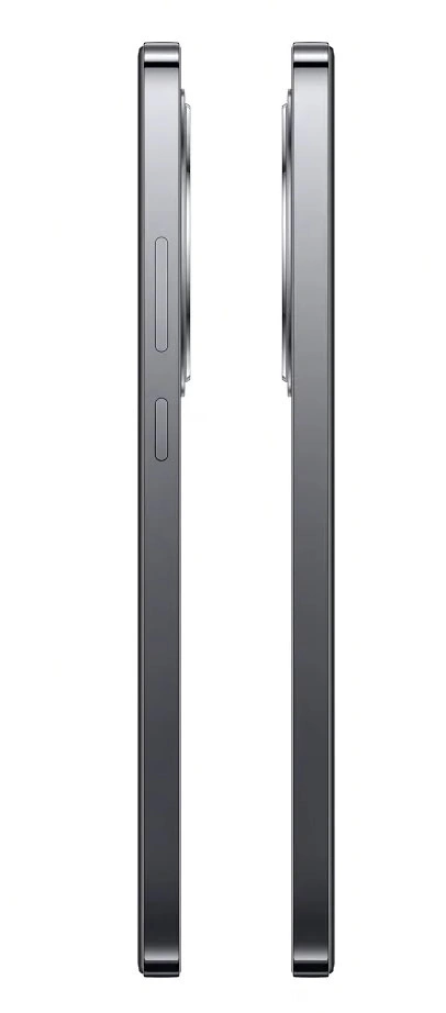 Смартфон Oppo Reno 12F 8/512Гб Серый (CPH2687). Фото 9