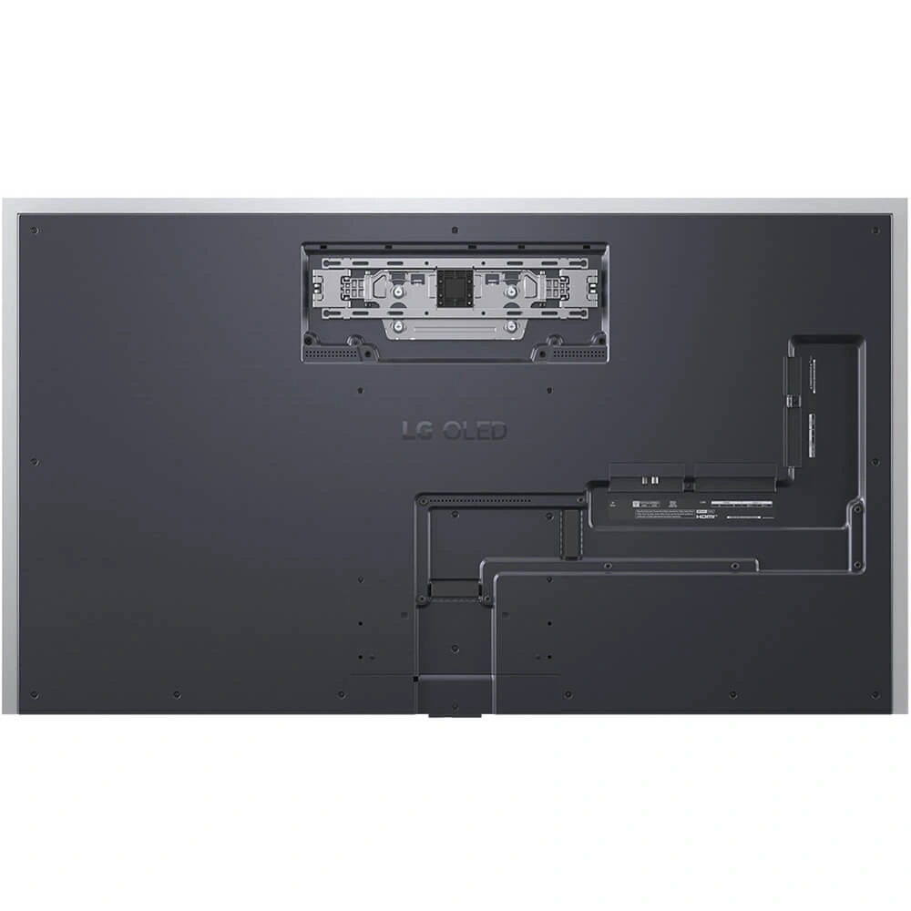 Телевизор LG 77" OLED evo AI G5 4K Smart TV (OLED77G5). Фото 7