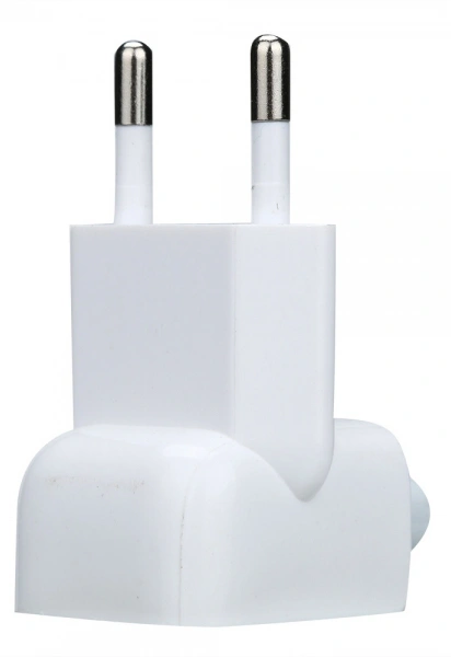 Переходник сетевой для Apple iPad, MacBook. Фото 2