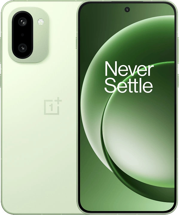 Смартфон OnePlus 15R 12/512Гб Мятный бриз (CPH2767). Фото 1