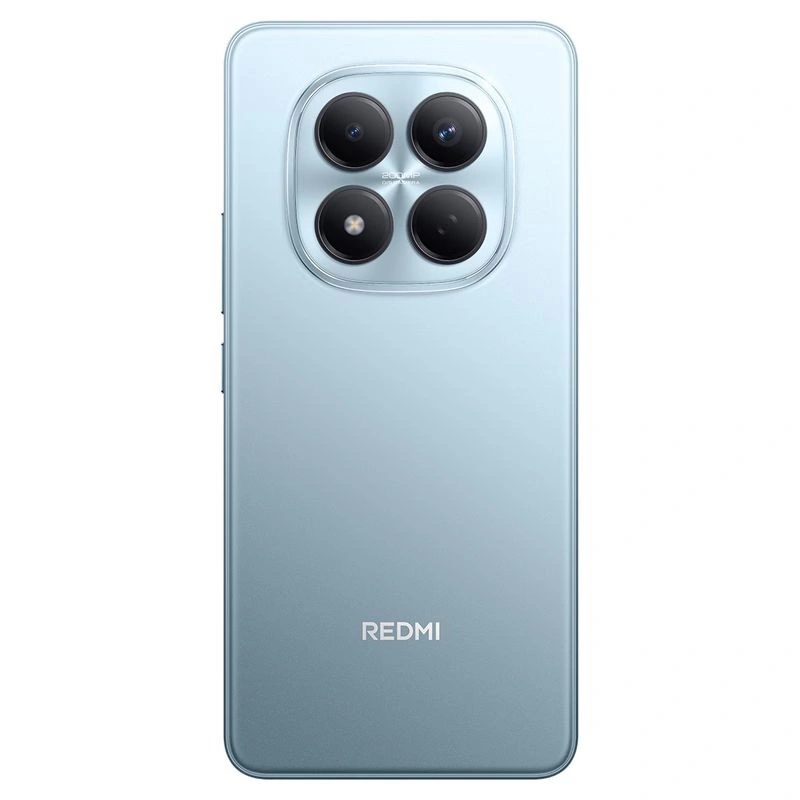 Смартфон Redmi Note 15 Pro 8/256Гб Ледниково голубой. Фото 3