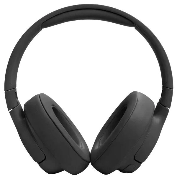 Беспроводные наушники JBL Tune 720BT, Чёрные (Уцененный товар). Фото 2