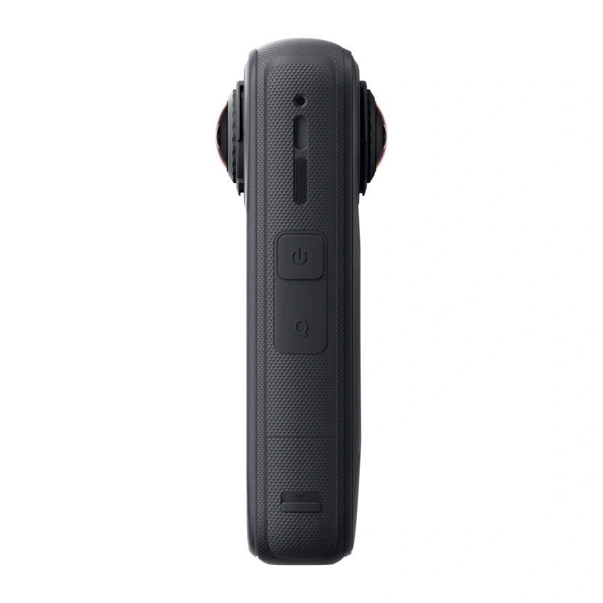 Экшн-камера Insta360 X4 Air (SE01), Чёрный. Фото 6