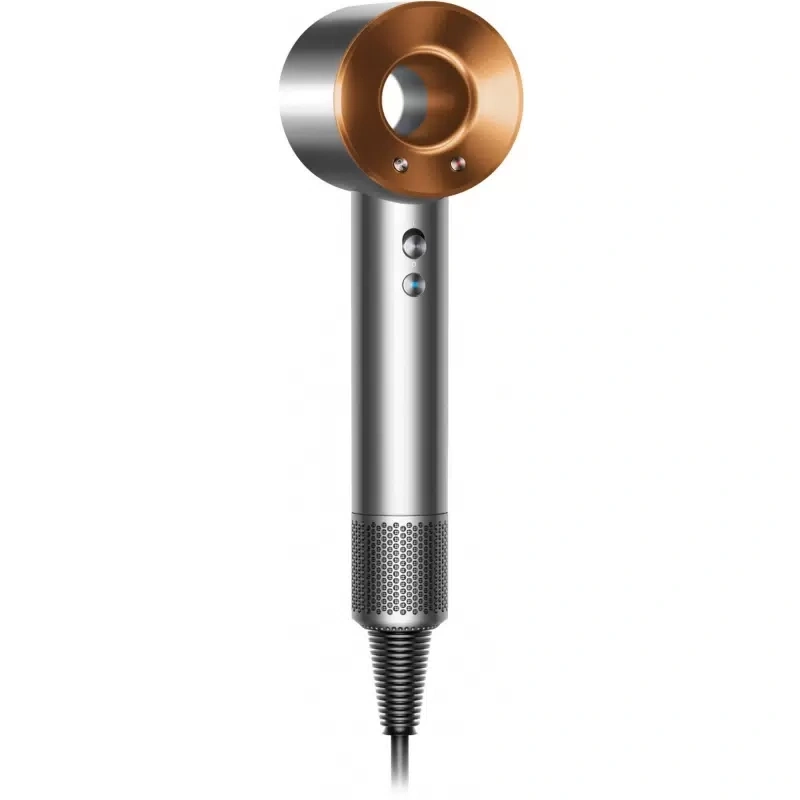 Фен Dyson Supersonic HD07, Nickel/Cooper. Фото 3