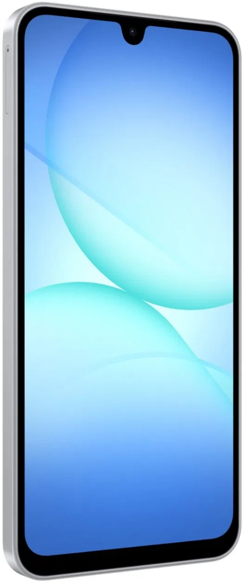 Смартфон Samsung Galaxy A17 8/256Гб Серый (SM-A176B). Фото 6