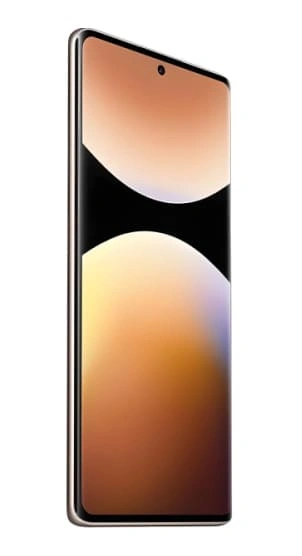 Смартфон Redmi Note 14 Pro 8/256Гб Золотой. Фото 4