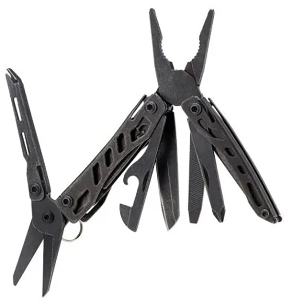 Мультитул NexTool Mini Flagship Multifunctional Pliers NE20148. Фото 1