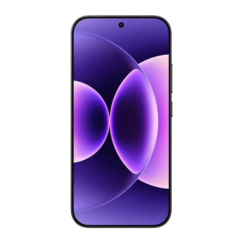 Смартфон XiaoMi 17 12/512Гб Чёрный. Фото 3