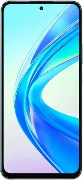 Смартфон Honor X7b 8/128Гб Изумрудный зеленый. Фото 2