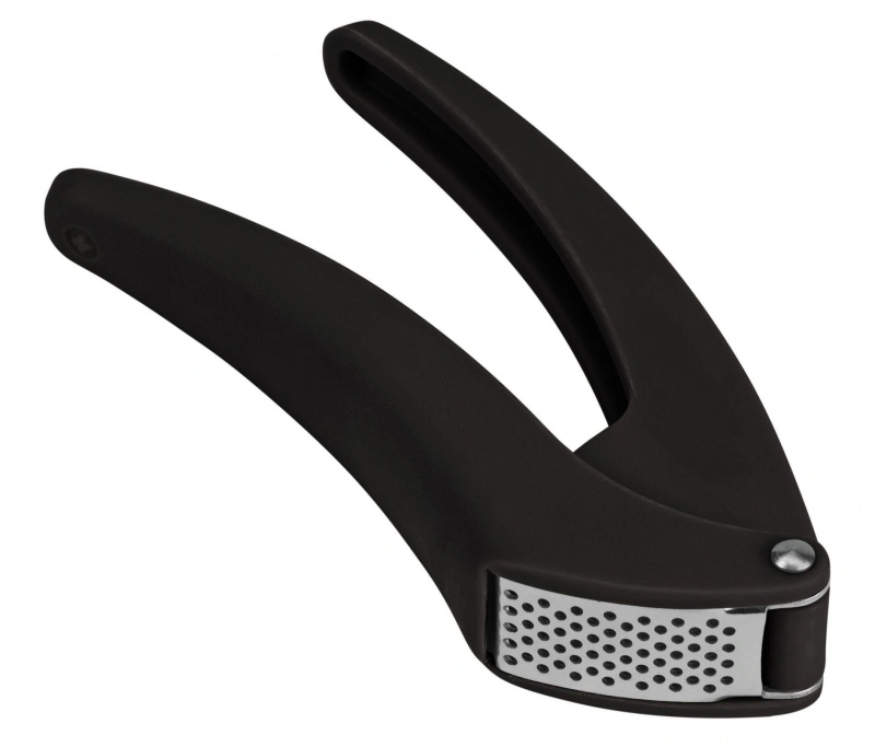 Чесночница HuoHou Heat Garlic Press, чёрный. Фото 1