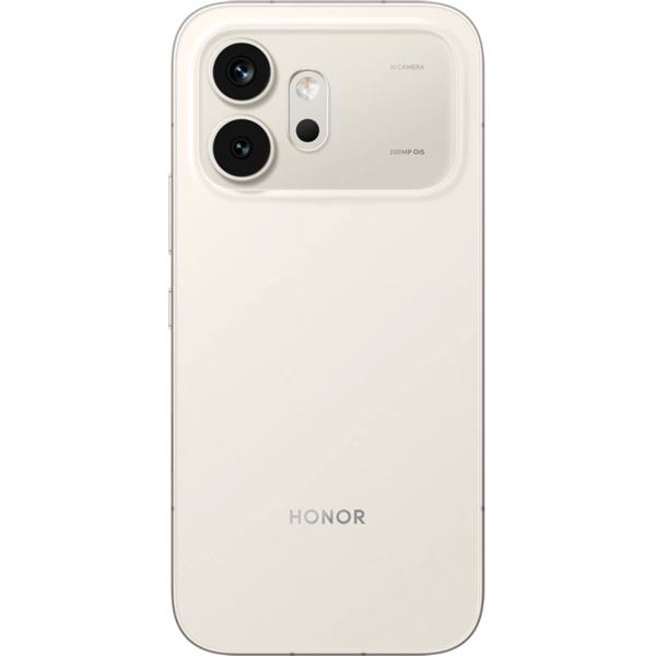 Смартфон Honor 600 5G 12/256Гб, Бежевый (VKJ-NX9). Фото 3