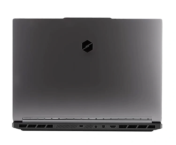 Ноутбук Mechrevo Dragon 16 Pro Чёрный (16" Ryzen 9 8940HX, 32GB, 1TB SSD, RTX 5060, Windows 11). Фото 2