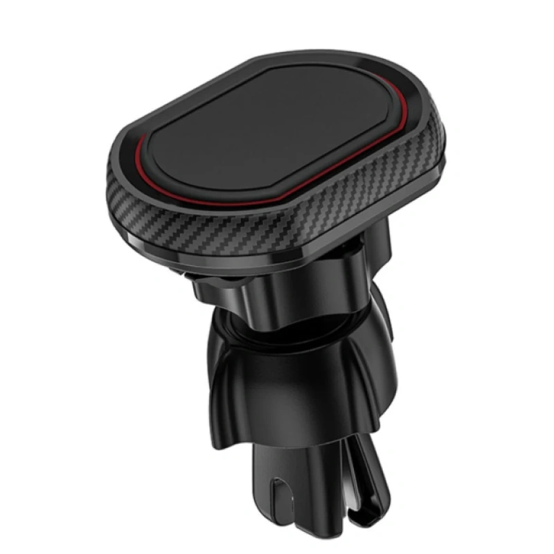 Держатель Wiwu Lotto Car Bracket CH040, Black. Фото 3