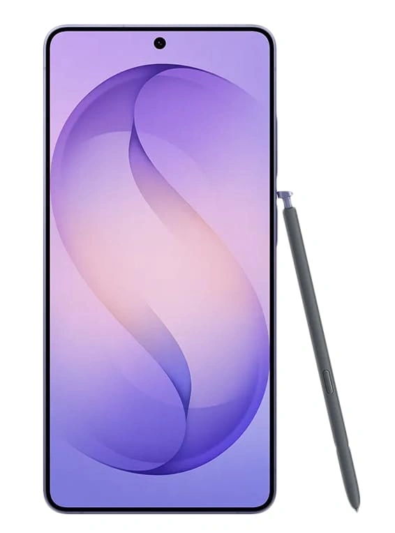 Смартфон Samsung Galaxy S26 Ultra 12/256Гб, Фиолетовый (SM-S948B). Фото 4