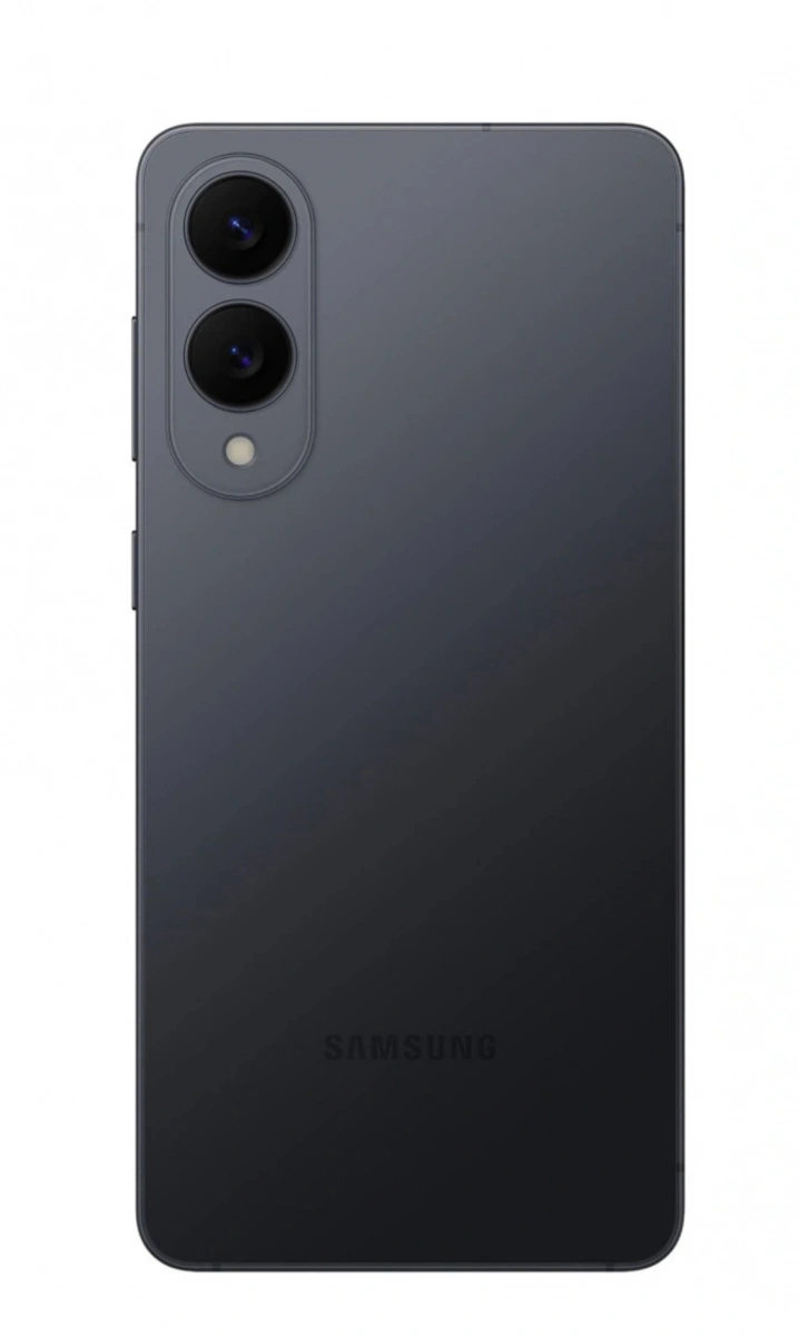 Смартфон Samsung Galaxy S25 Edge 5G 12/512Гб Чёрный (SM-S9370). Фото 2