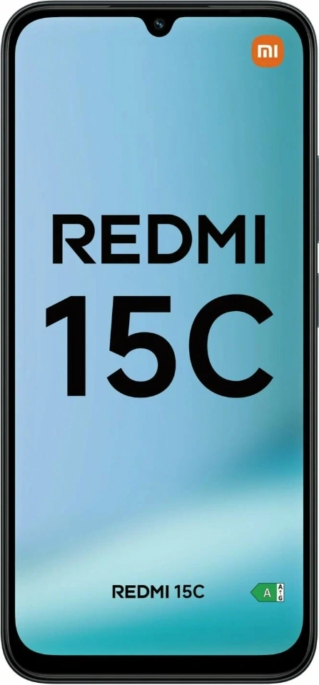 Смартфон Redmi 15C 8/256Гб Сумеречный оранжевый (NFC). Фото 2
