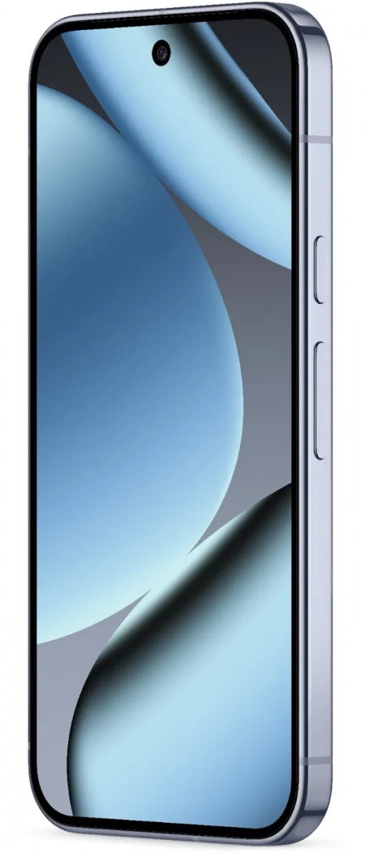 Смартфон Google Pixel 10 Pro 16/256Гб, Лунный камень (CA/GB). Фото 2